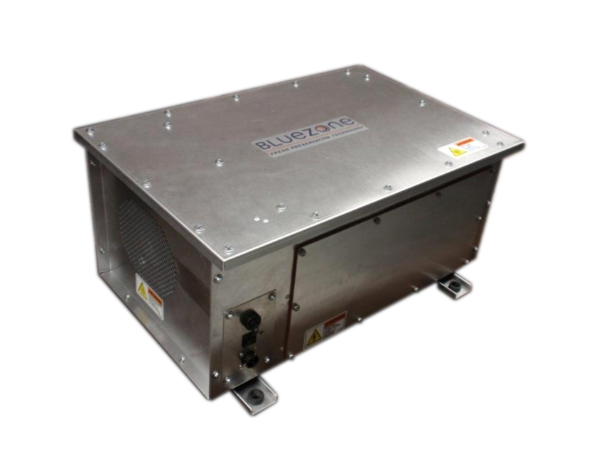 Bluezone® 保鲜系统