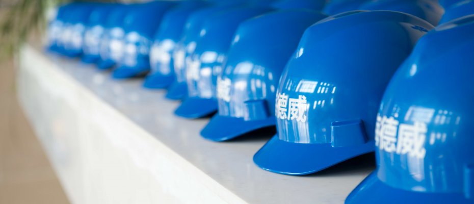 压载水系统34天交付！“海德威速度”获行业认可