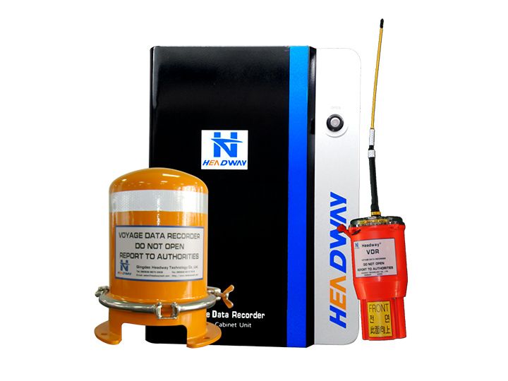 船载航行数据记录仪